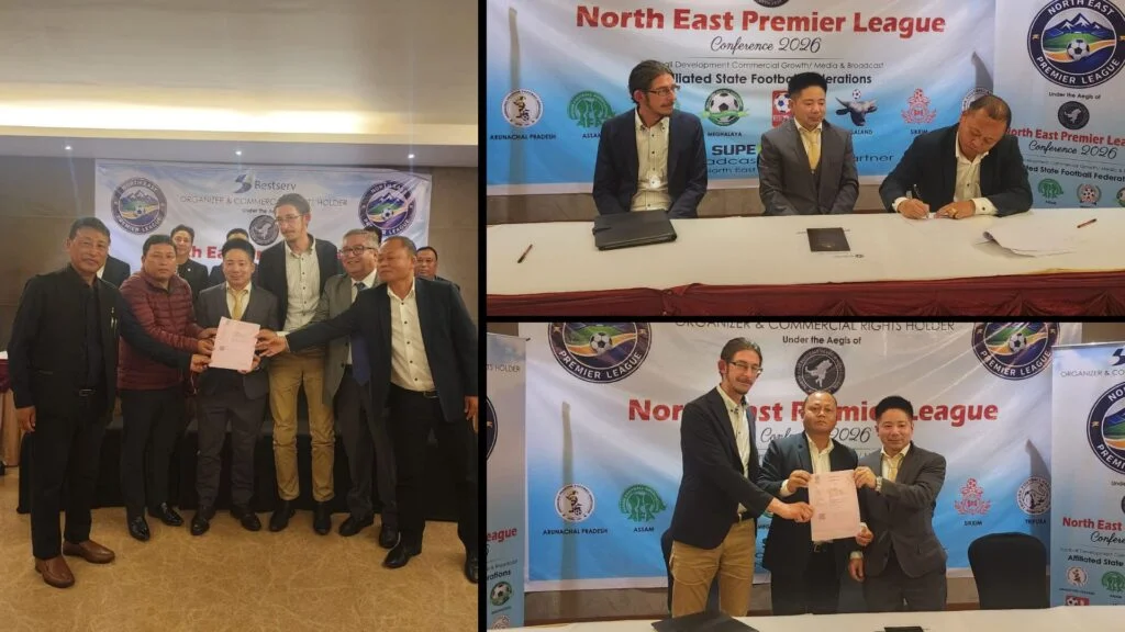 North East Premier League Launched, Major Boost for Regional Football